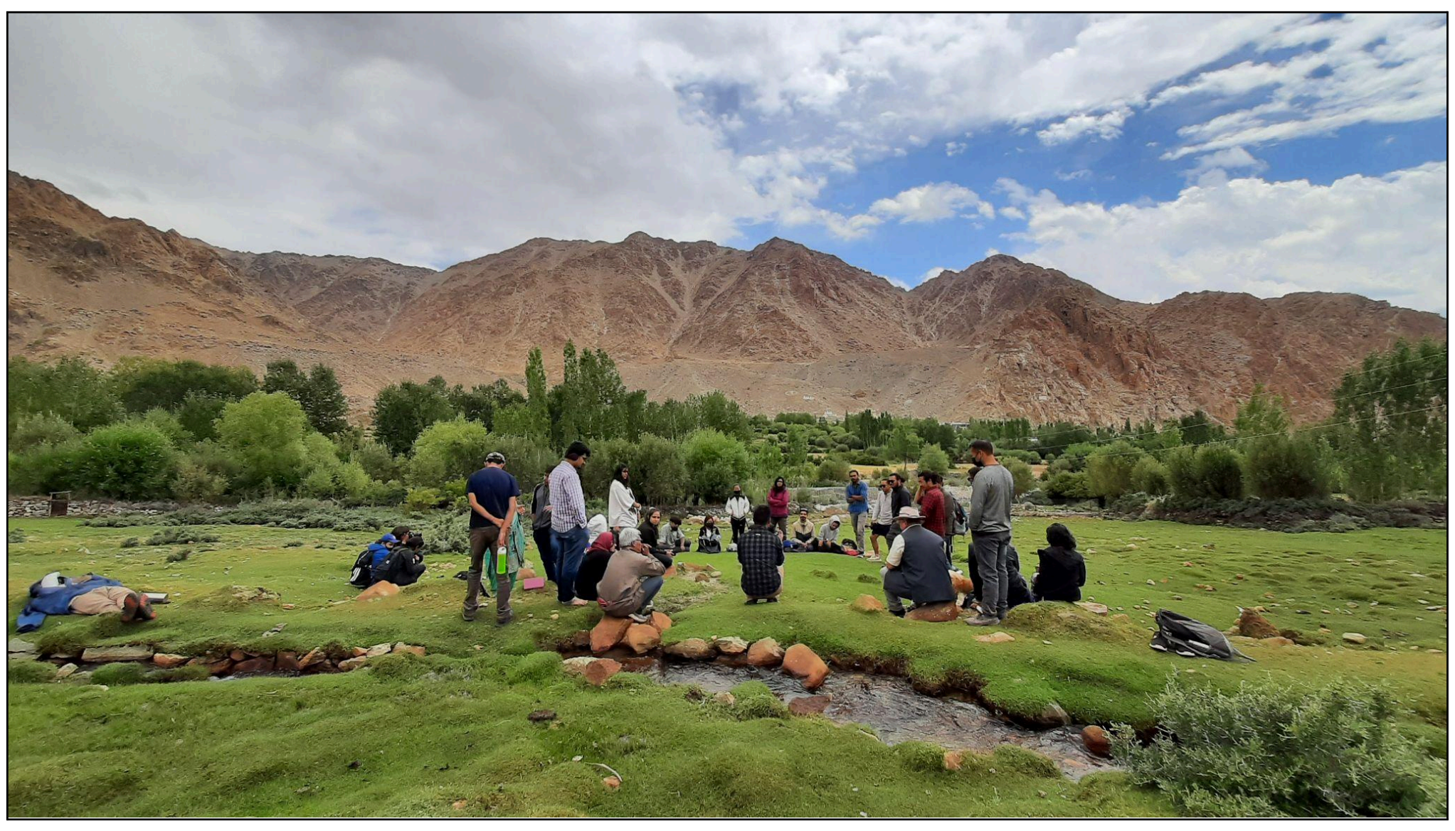Documentary Film Workshop